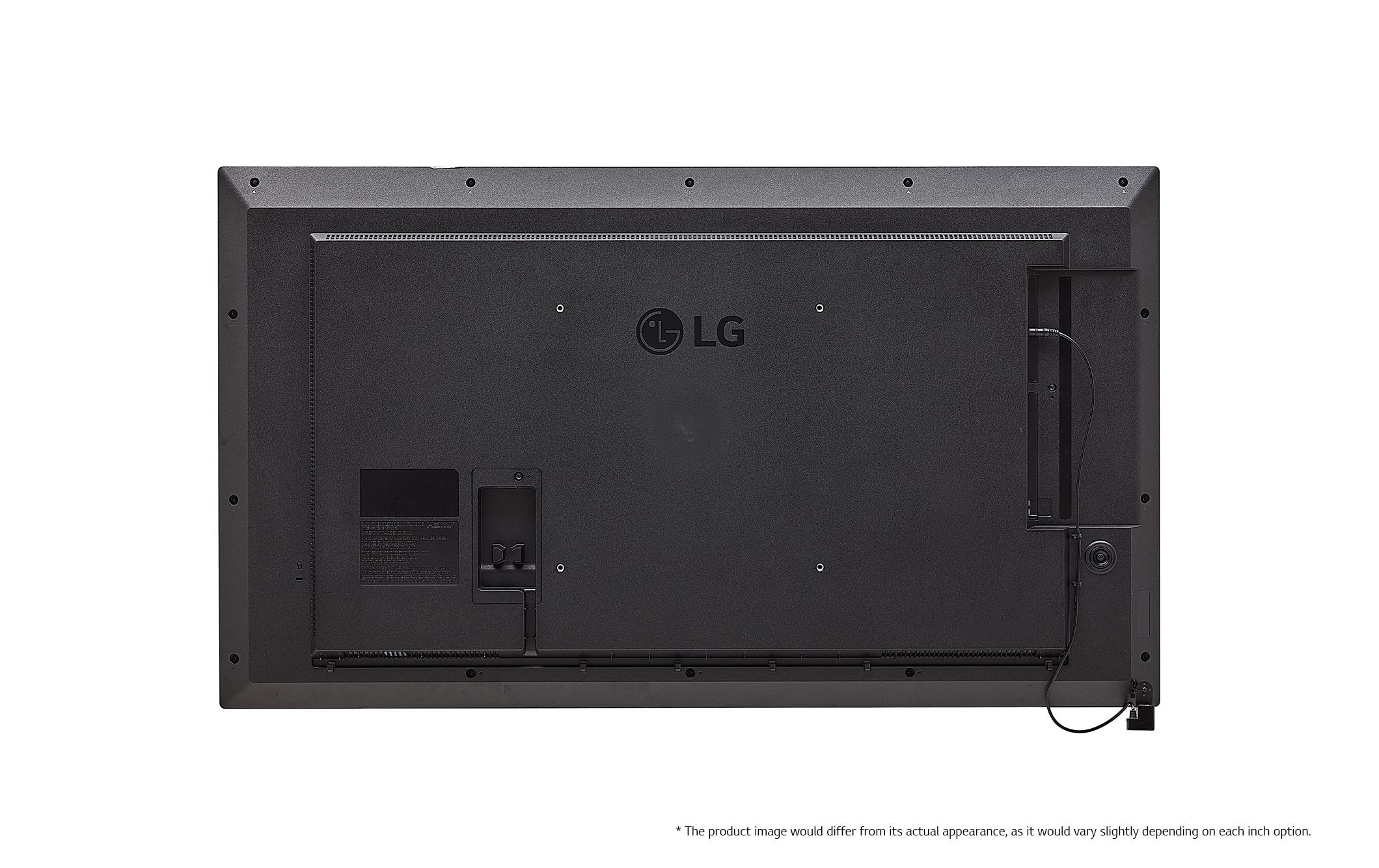 LG Public Display 43UM5N-H 43
