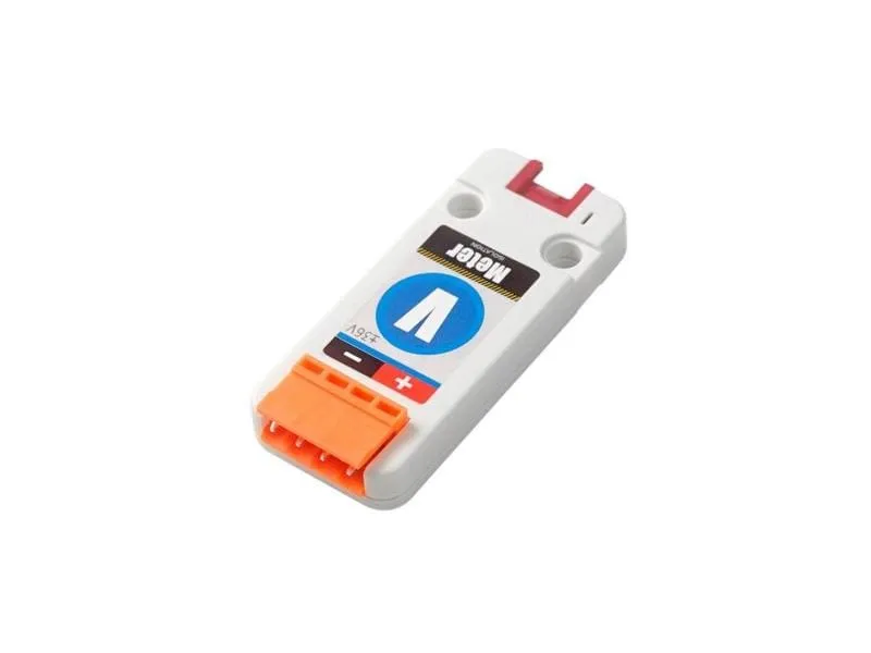 M5Stack Voltmeter ADS1115