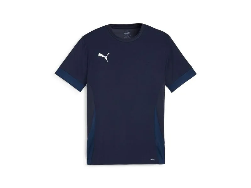 PUMA Jersey teamGOAL Matchday M, Blau