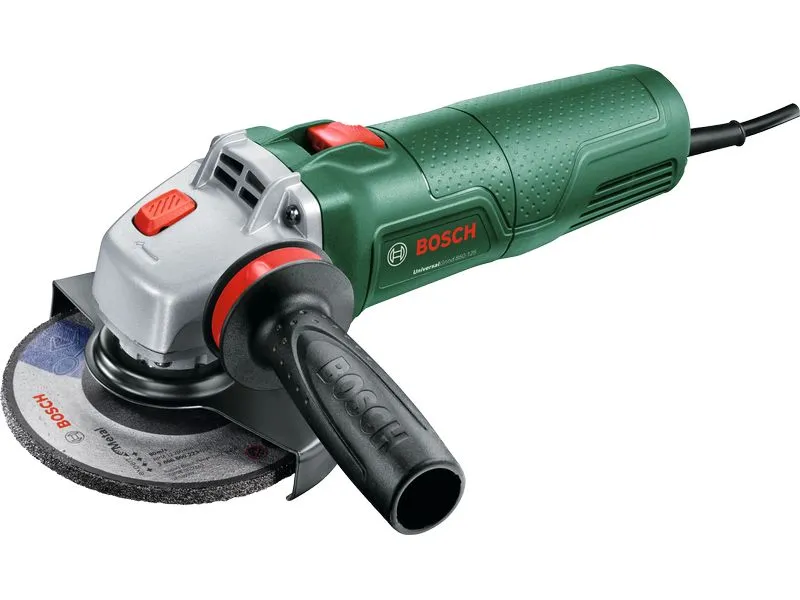 Bosch Winkelschleifer UniversalGrind 850-125
