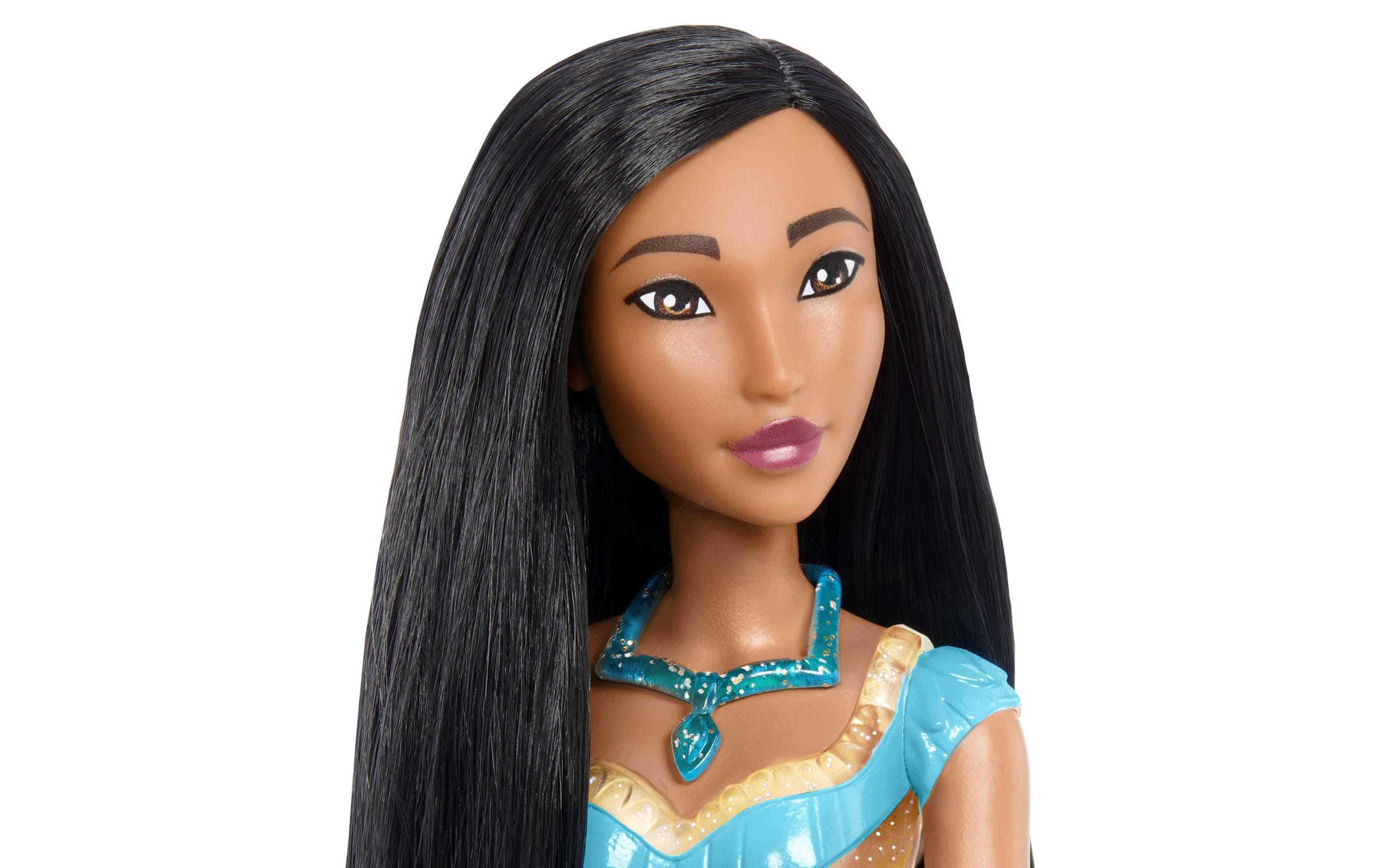 Disney Princess Puppe Disney Prinzessin Pocahontas