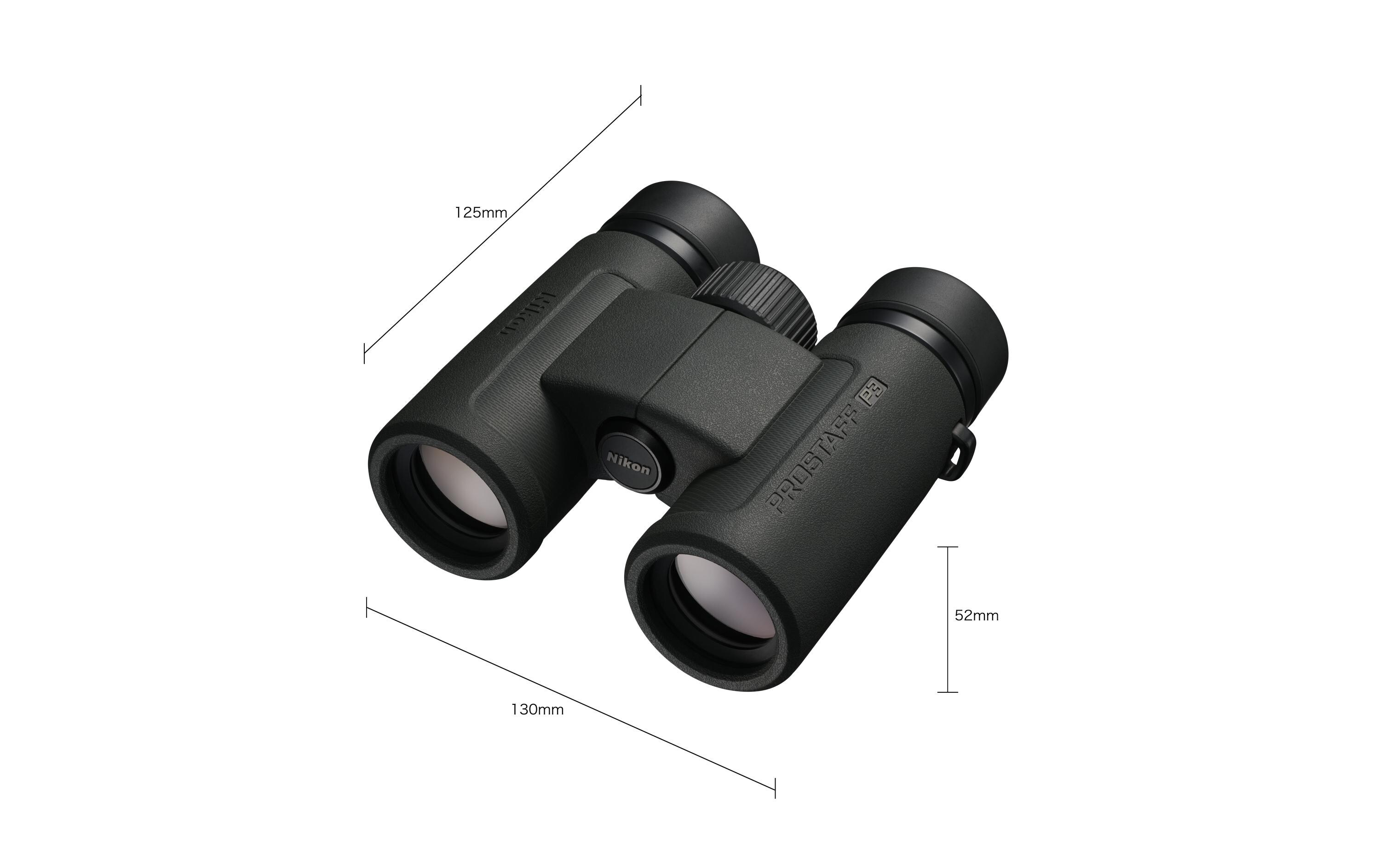 Nikon Fernglas Prostaff P3 8x30