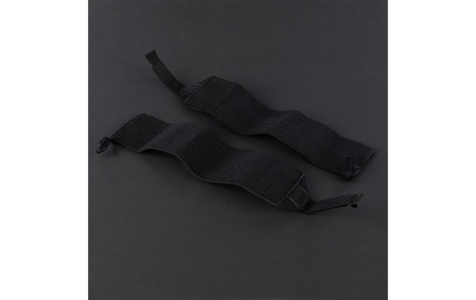 Chiba Fitness Handgelenkbandage Black Line One Size