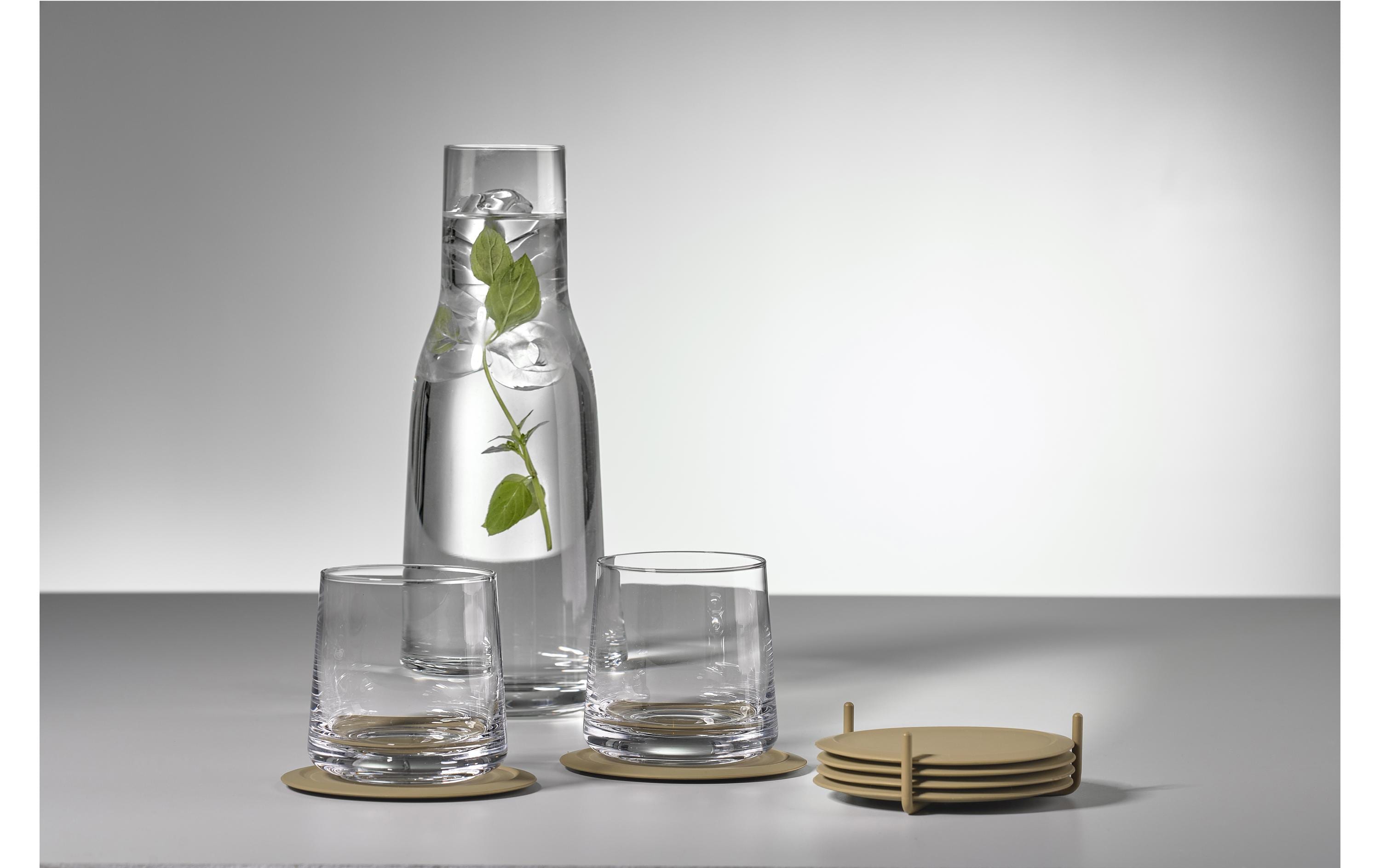 Zone Denmark Whiskyglas Rocks 220 ml, 2 Stück, Transparent 