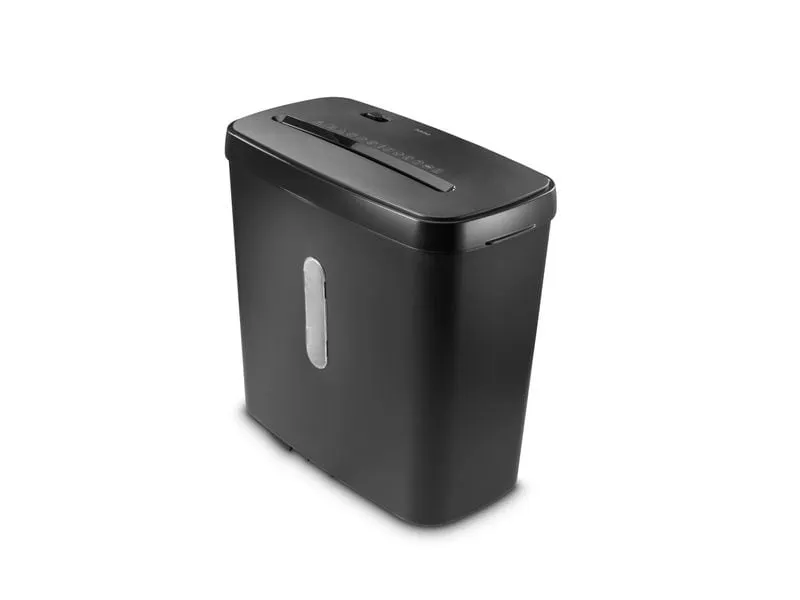 Hama Aktenvernichter Safe X50 P-4, 5 Seiten Hama Aktenvernichter Safe X50 P-4, 5 Seiten