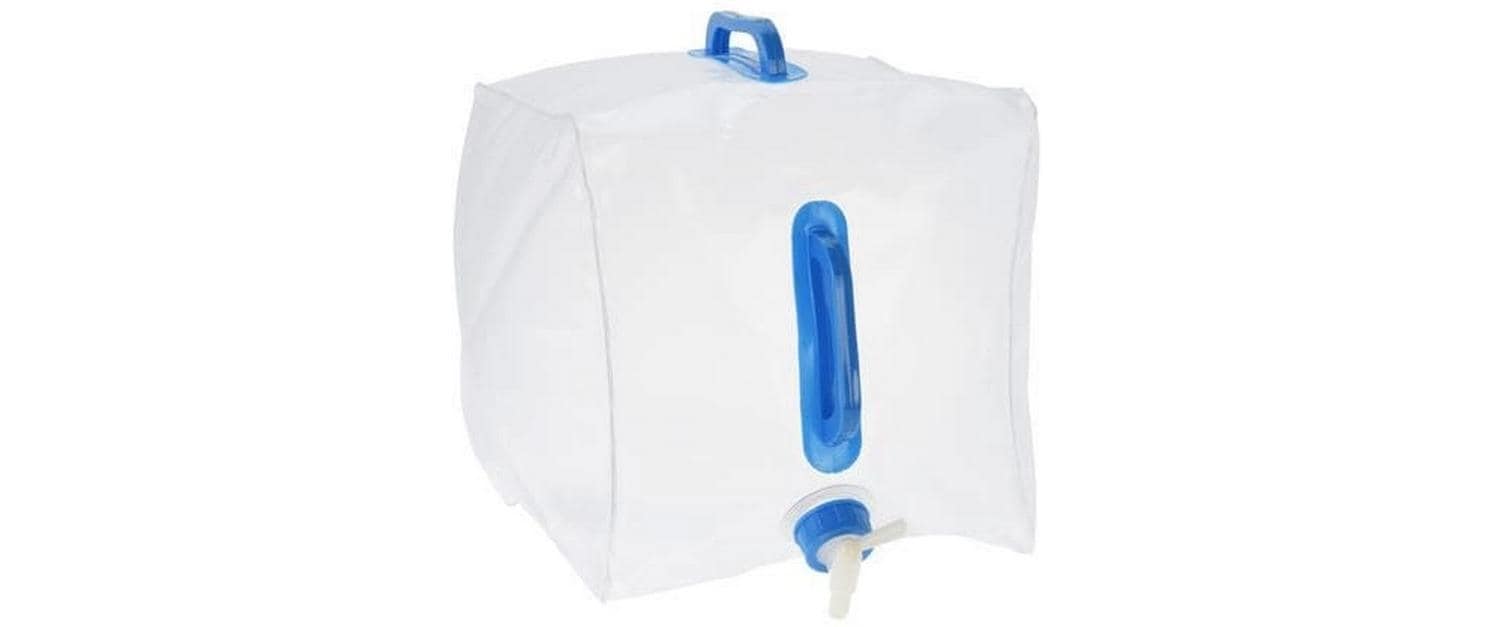 FTM Wasserkanister Faltbar 20 l