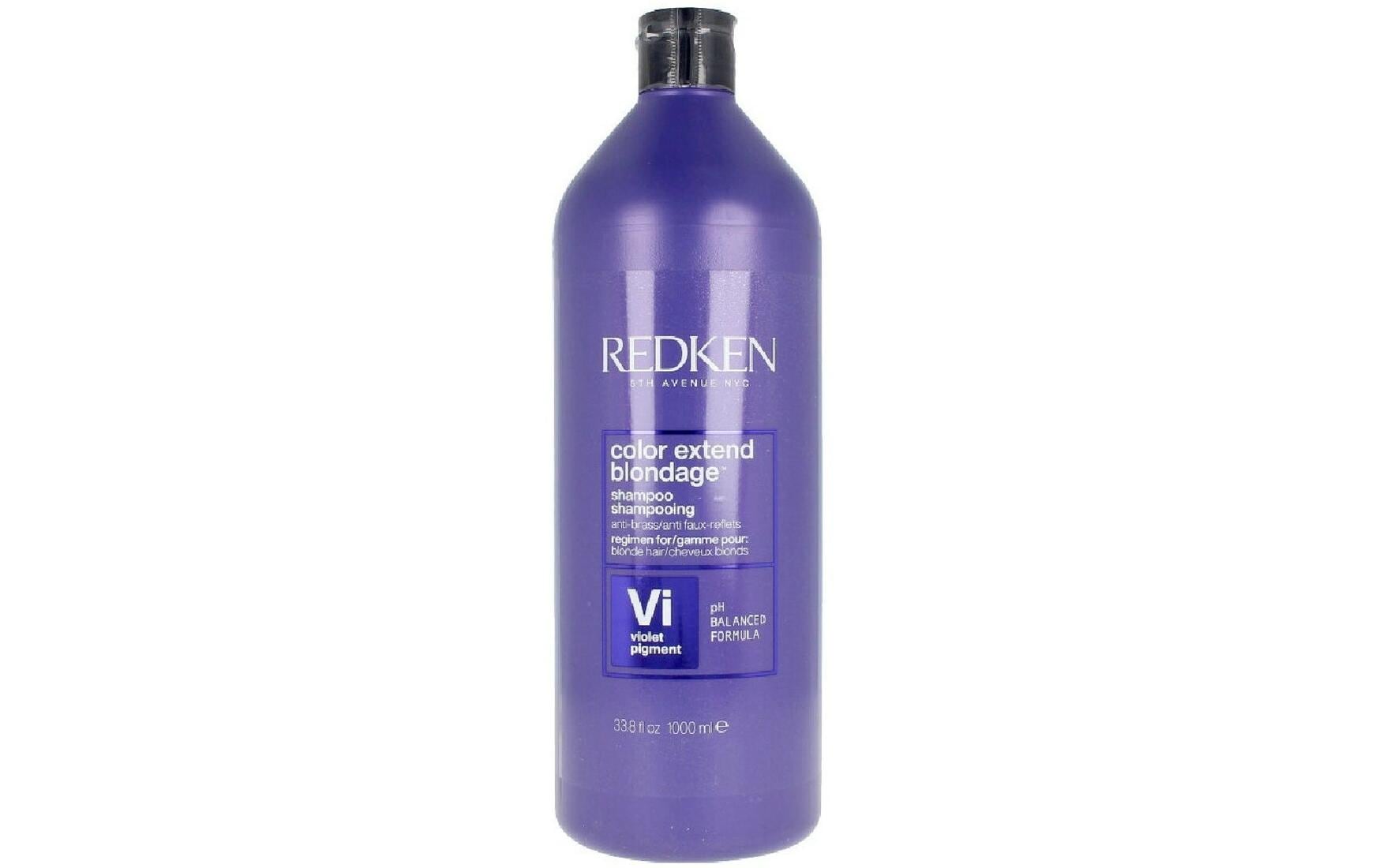 Redken Color Extend Blondage Shampoo 1000 ml