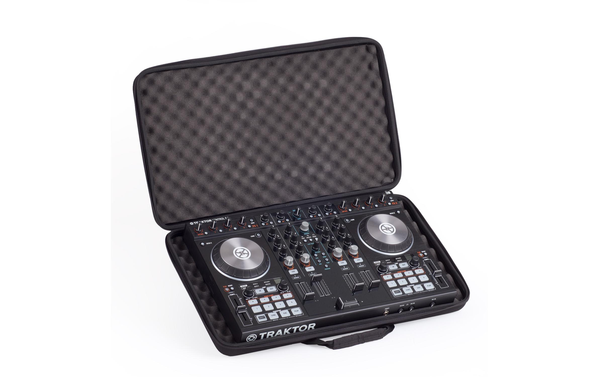 UDG Gear Transportcase Creator MK2 für Musikproduktionsgeräte – L