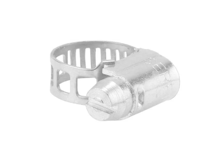 GARDENA Schlauchklemme 7-11 mm, 2 Stück GARDENA Schlauchklemme 7-11 mm, 2 Stück