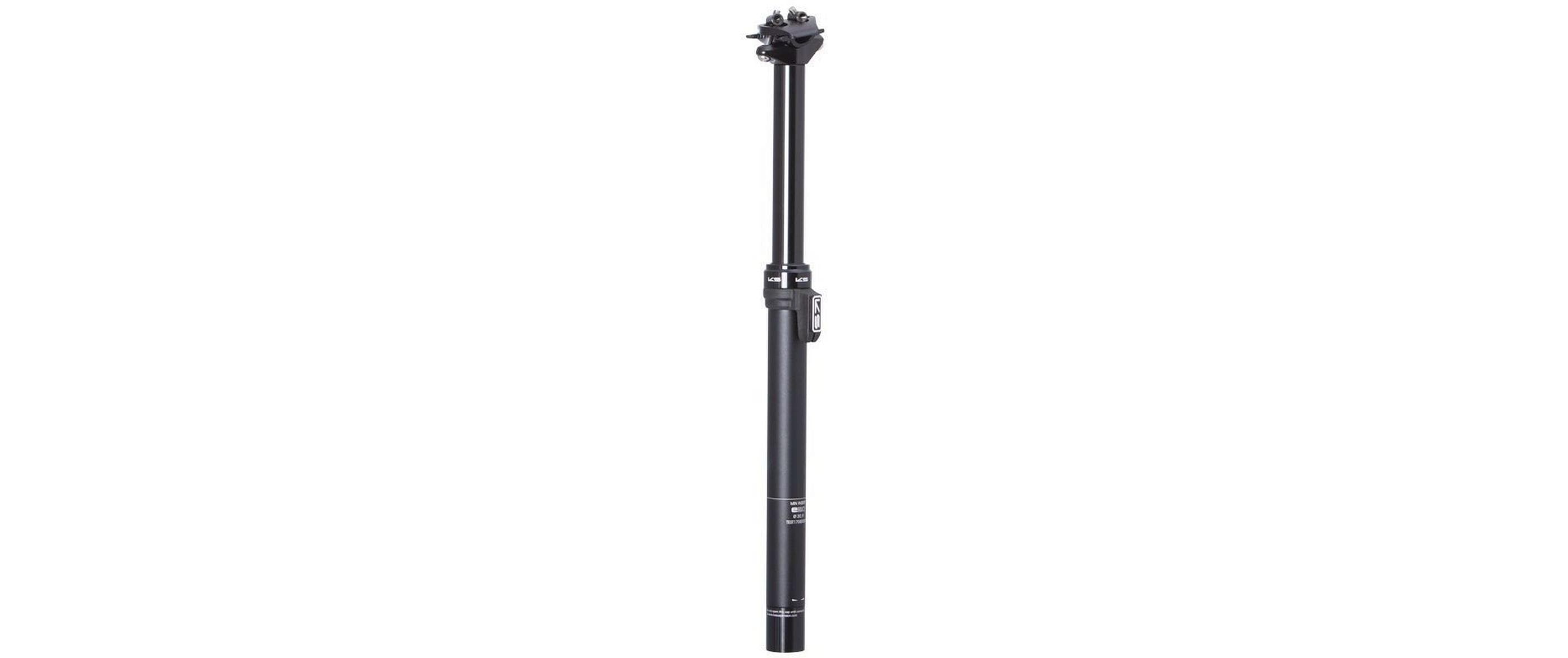Kind Shock Sattelstütze e20 (Ø 31.6, 425 mm)