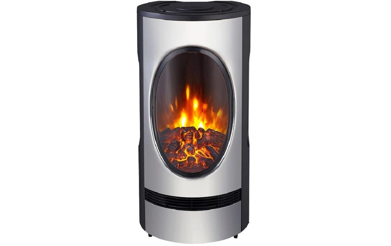 OHMEX Elektrokamin OHM-HET-2319 2000 W OHMEX Elektrokamin OHM-HET-2319 2000 W