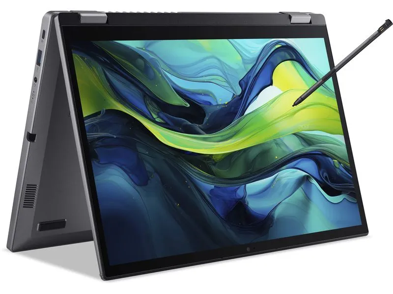 Acer Notebook Aspire Spin 14 (ASP14-52MTN-53LK)