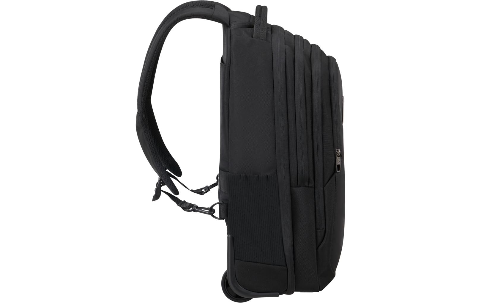 Samsonite Notebook-Rollkoffer Guardit 3.0 15.6'' Schwarz