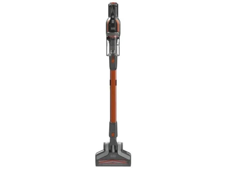 BLACK+DECKER Akku-Hand- und Stielsauger 4in1 POWERSERIES Extreme BLACK+DECKER Akku-Hand- und Stielsauger 4in1 POWERSERIES Extreme