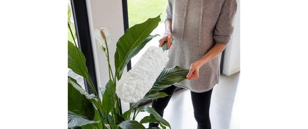 Leifheit Staubwedel Superduster XL