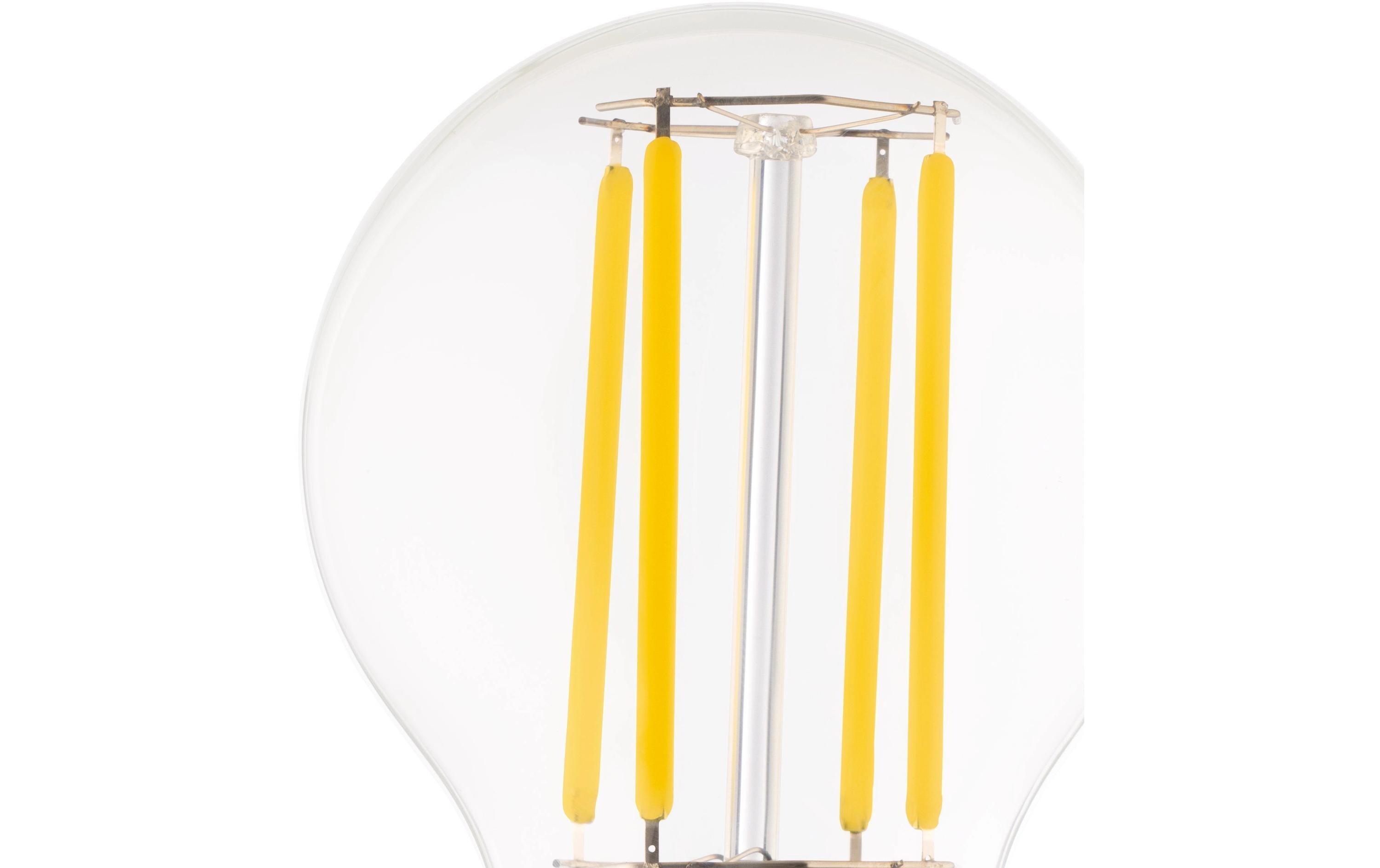 EGLO Leuchten Lampe 3.8 W E27 Warmweiss