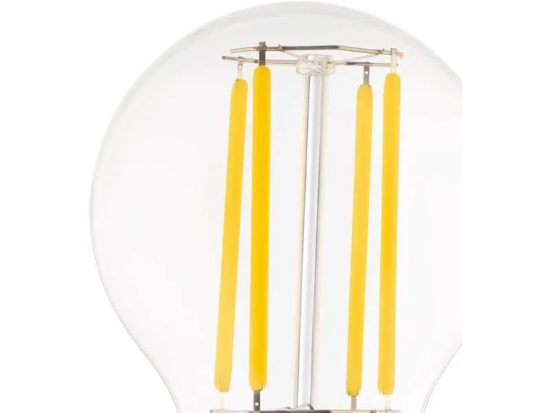 EGLO Leuchten Lampe 3.8 W E27 Warmweiss EGLO Leuchten Lampe 3.8 W E27 Warmweiss