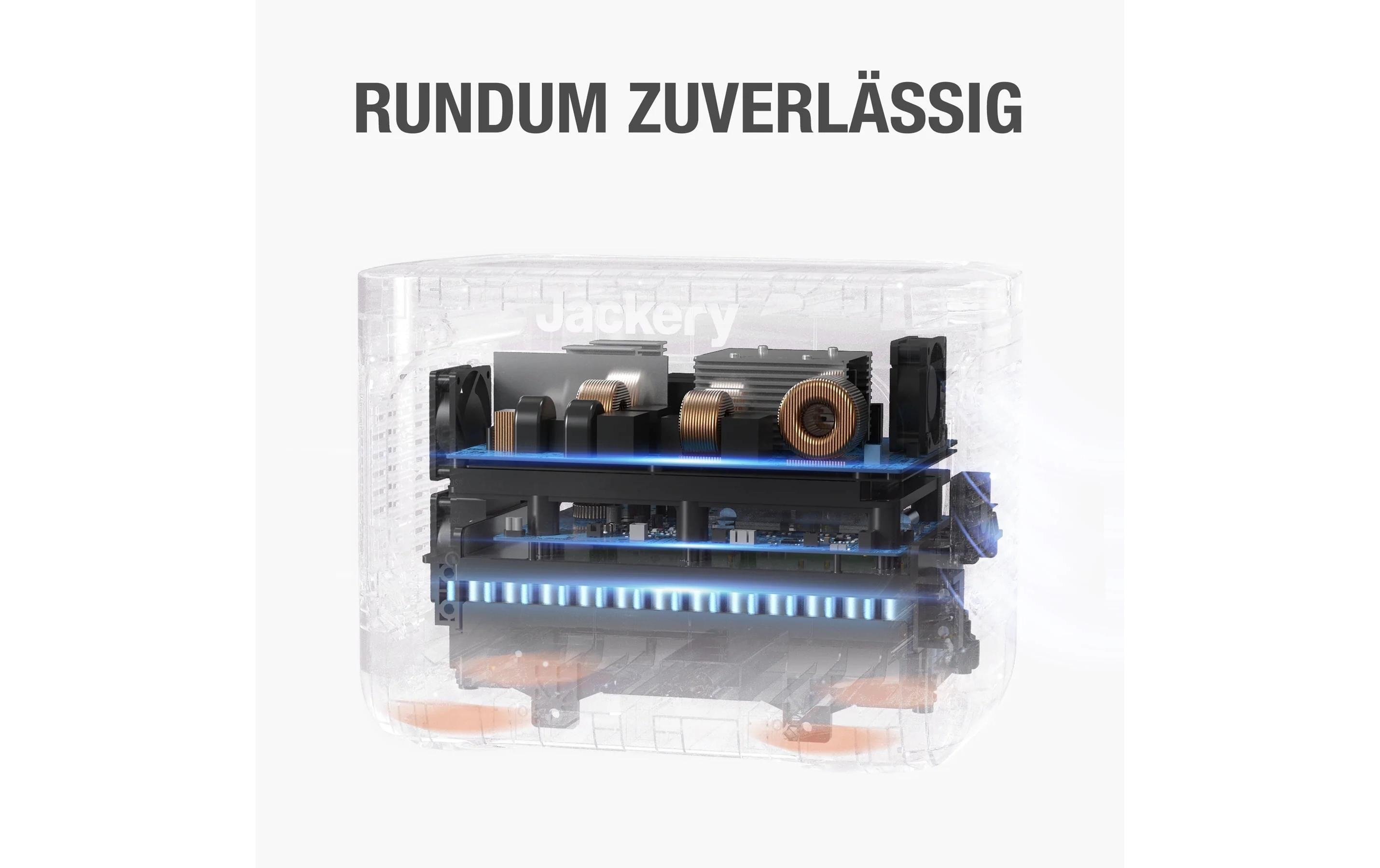 Jackery Power Station Kit Explorer1000Pro+ 2xSolarSaga 80 W, 1002 Wh