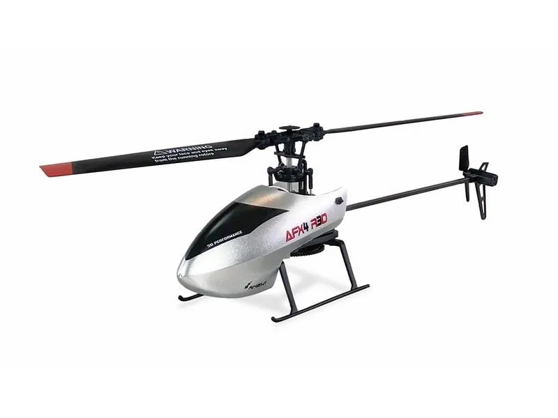Amewi Helikopter AFX4 R3D, 4-Kanal RTF Amewi Helikopter AFX4 R3D, 4-Kanal RTF