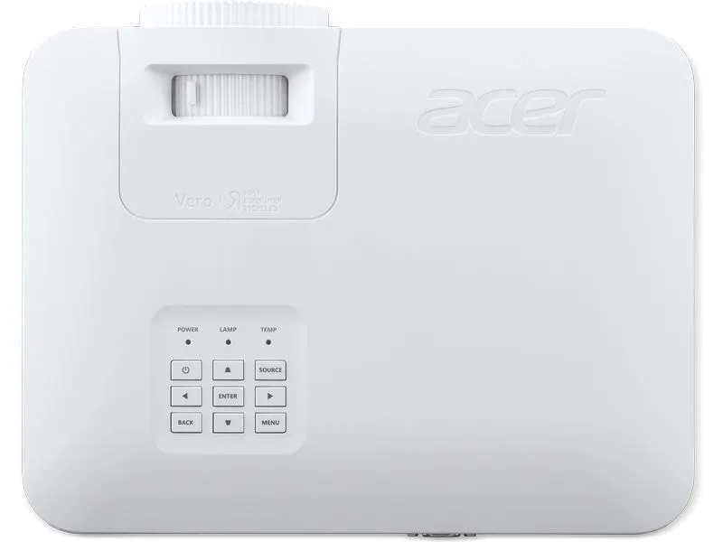 Acer Projektor HL1820 Acer Projektor HL1820