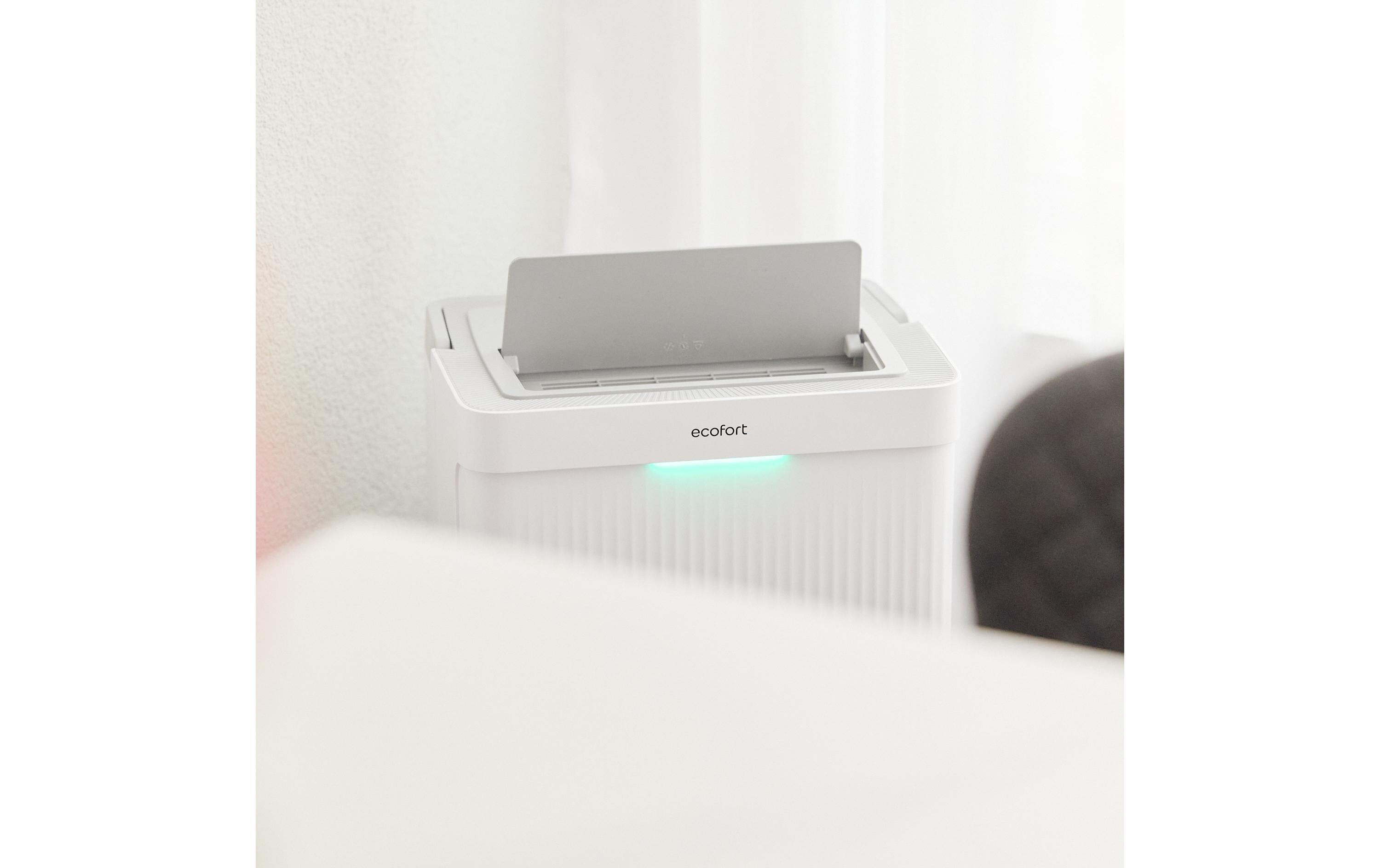 Ecofort Entfeuchter ecoQ DryAir 30 l Essential