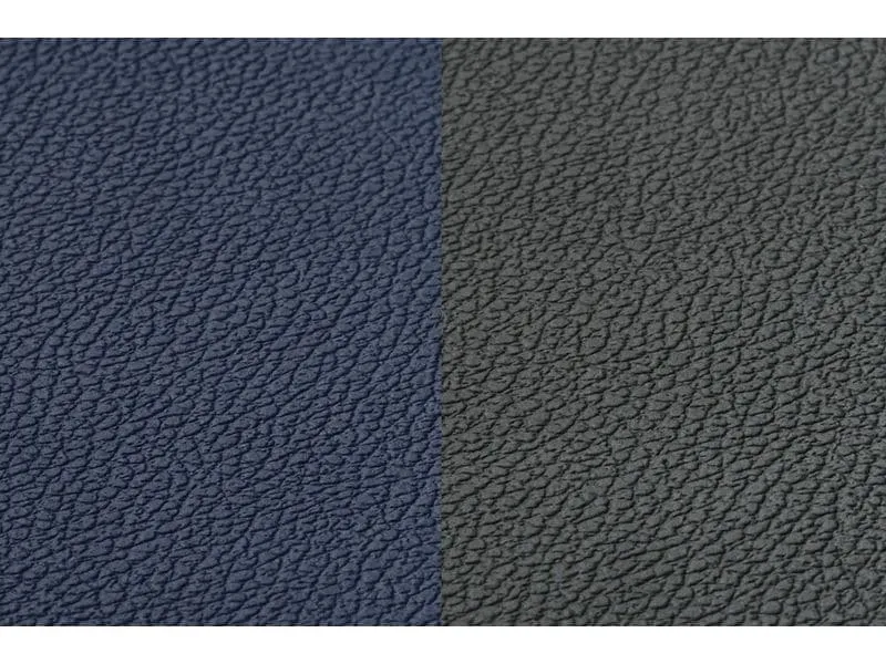 Björn Wendbares Tischset «oval» 30 cm x 44.5 cm, Blau/Grau Björn Wendbares Tischset «oval» 30 cm x 44.5 cm, Blau/Grau