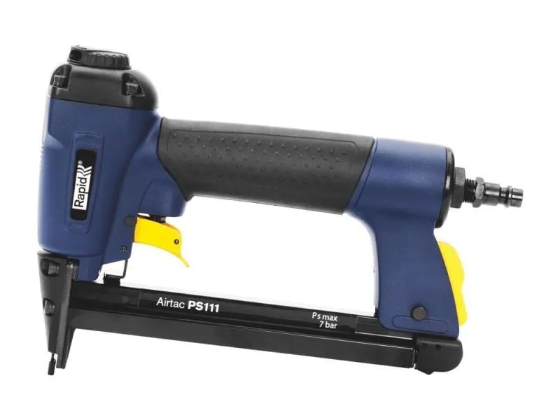 Rapid Druckluft-Tacker PS111 Rapid Druckluft-Tacker PS111