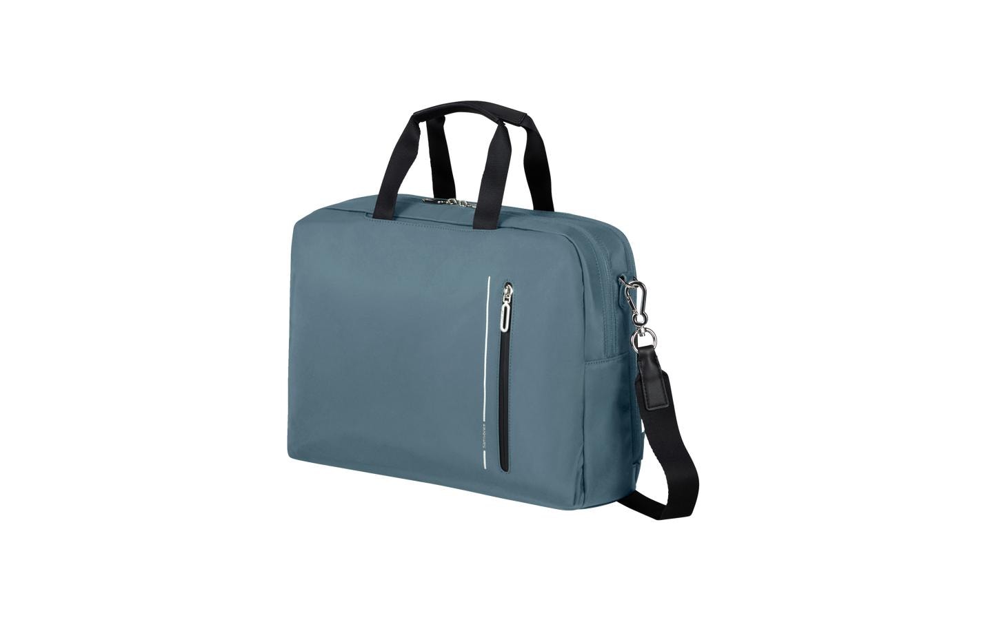 Samsonite Notebooktasche Ongoing 2 compartments 15.6 Petrol Grey