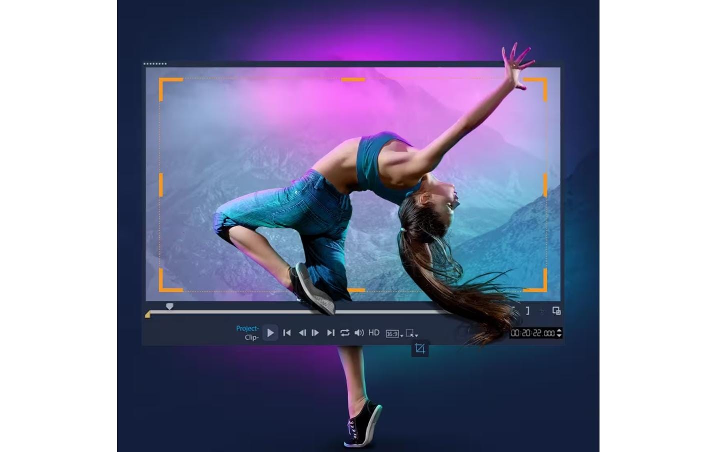 Corel VideoStudio Ultimate 2023 ESD, Vollversion, Windows, ML Corel VideoStudio Ultimate 2023 ESD, Vollversion, Windows, ML