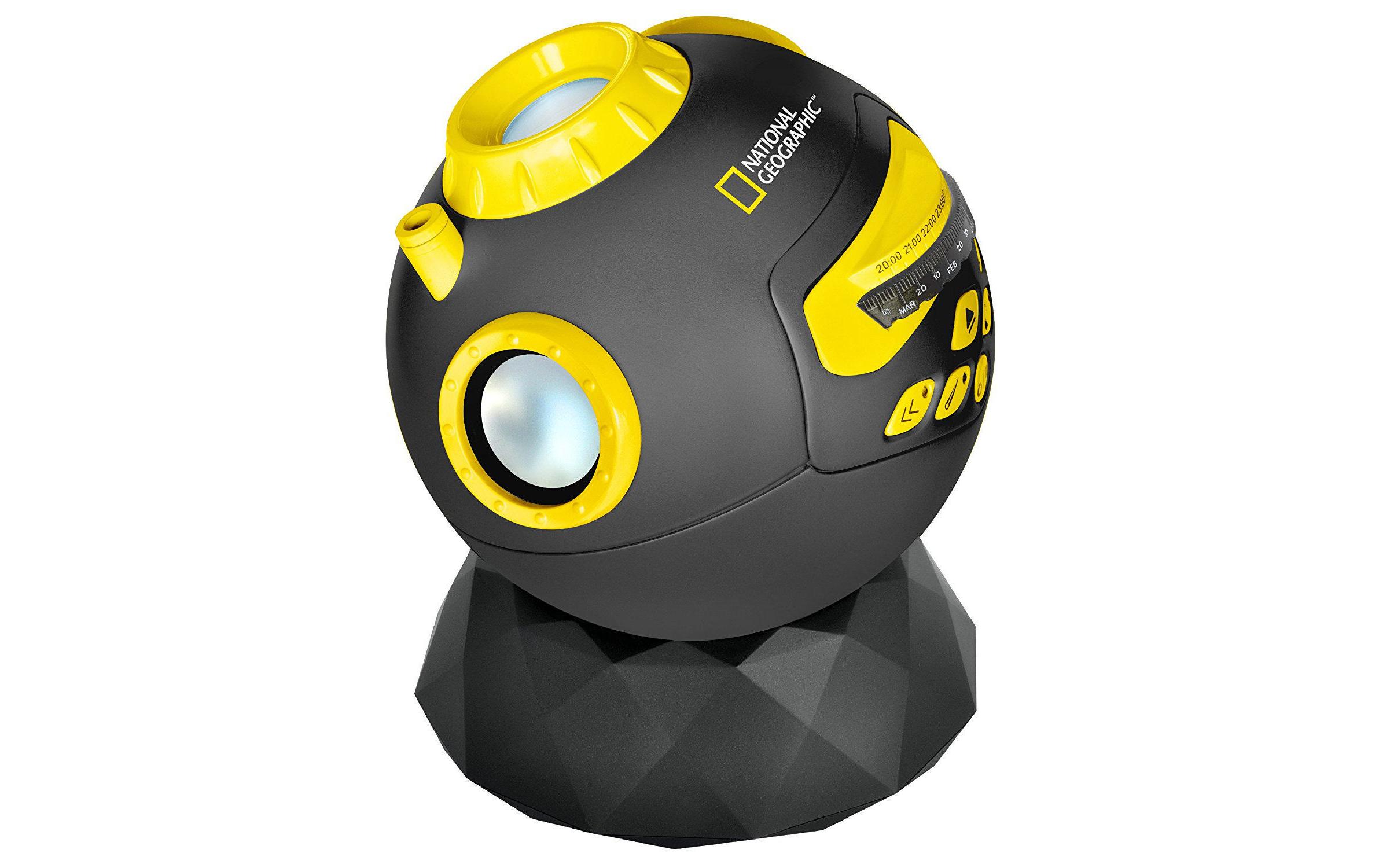 National Geographic Planetarium Astro Multimedia National Geographic Planetarium Astro Multimedia