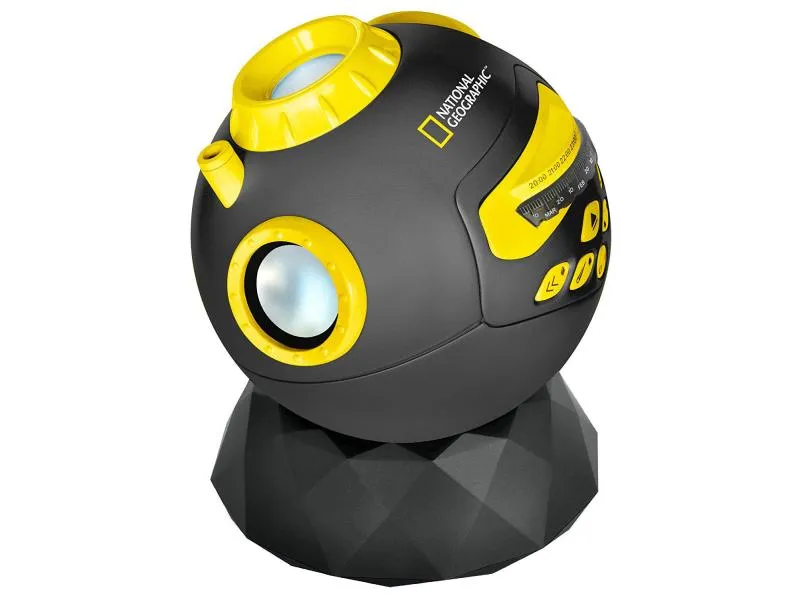 National Geographic Planetarium Astro Multimedia