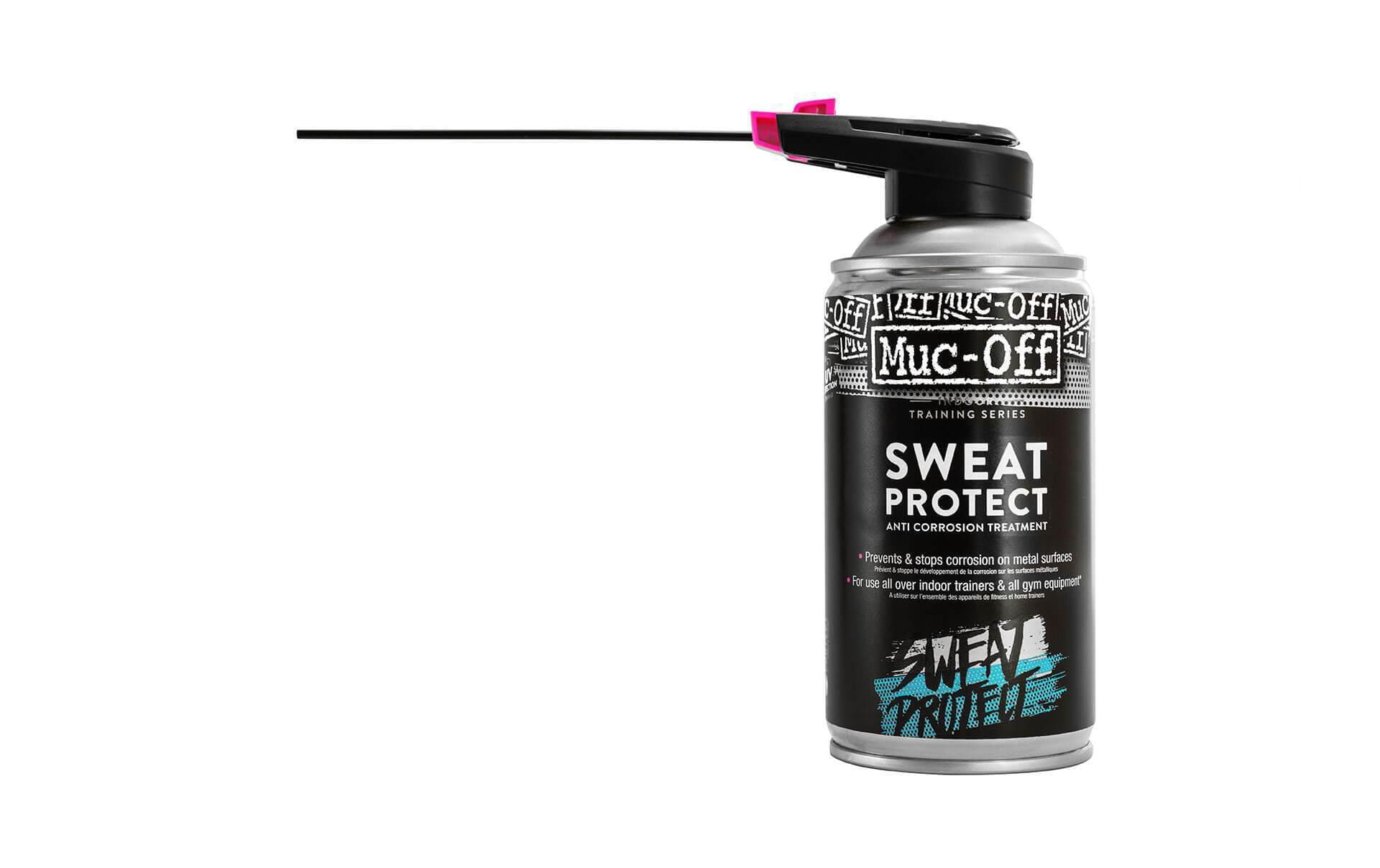 Muc-Off Spray Sweat Protect