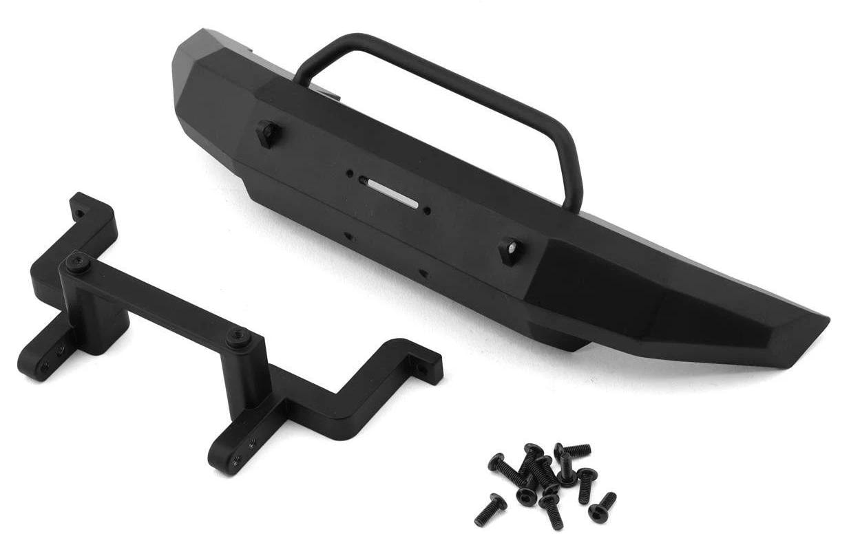 RC4WD Ford Bronco Warn Epic Stossstange vorne