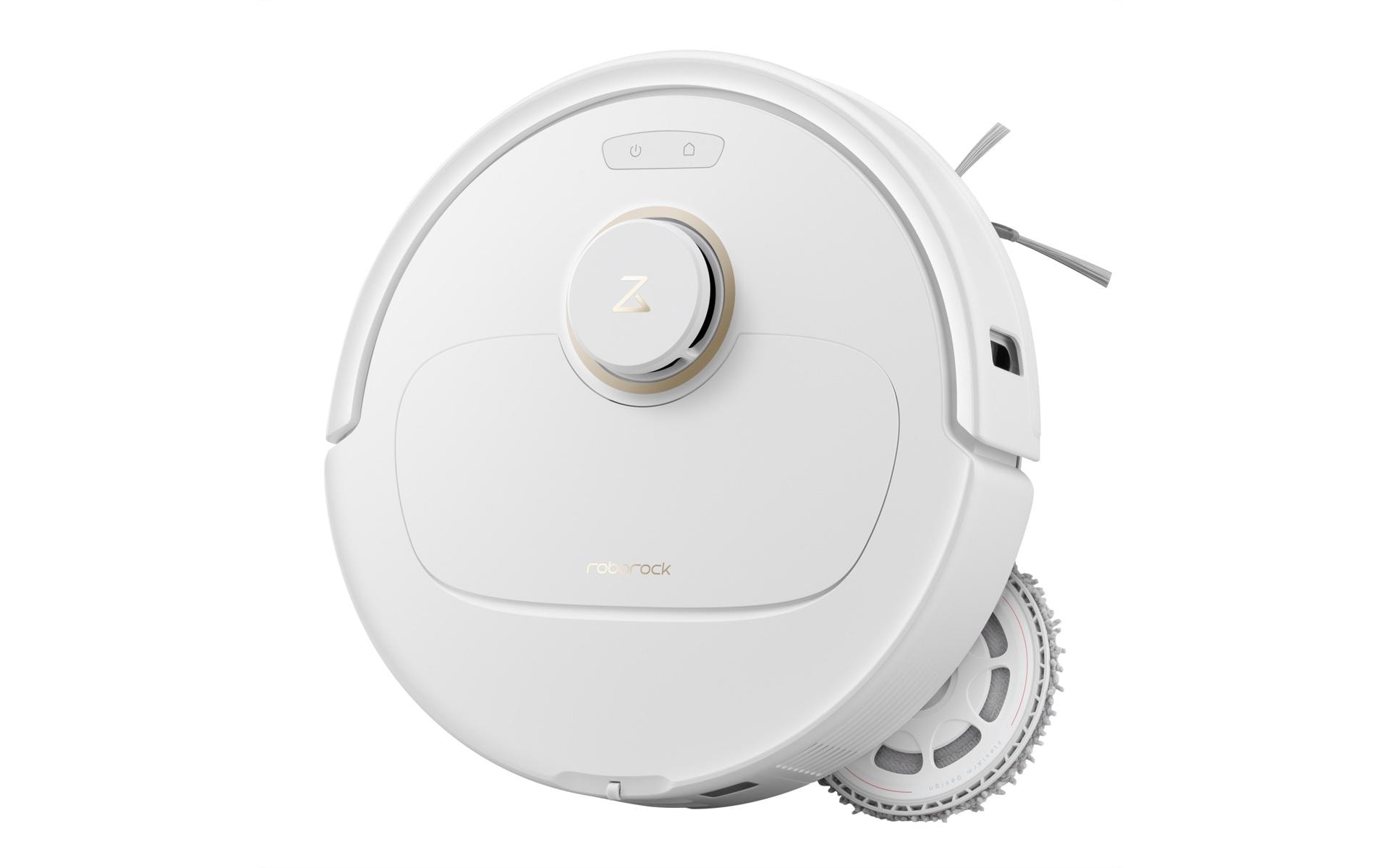 Roborock Saug- und Wischroboter QR 598 Weiss