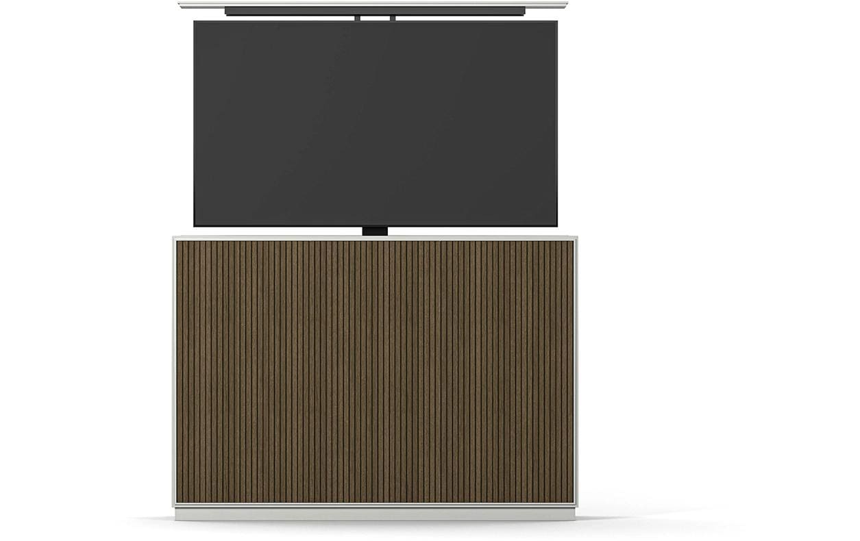 Multibrackets TV-Lift Slim Möbel inkl. Liftsystem max. 50 kg