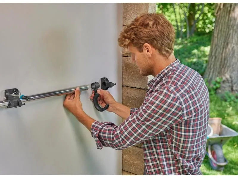 GARDENA Gerätehalter Plus