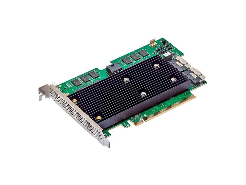 Broadcom RAID-Controller MegaRaid 9670W-16i Broadcom RAID-Controller MegaRaid 9670W-16i