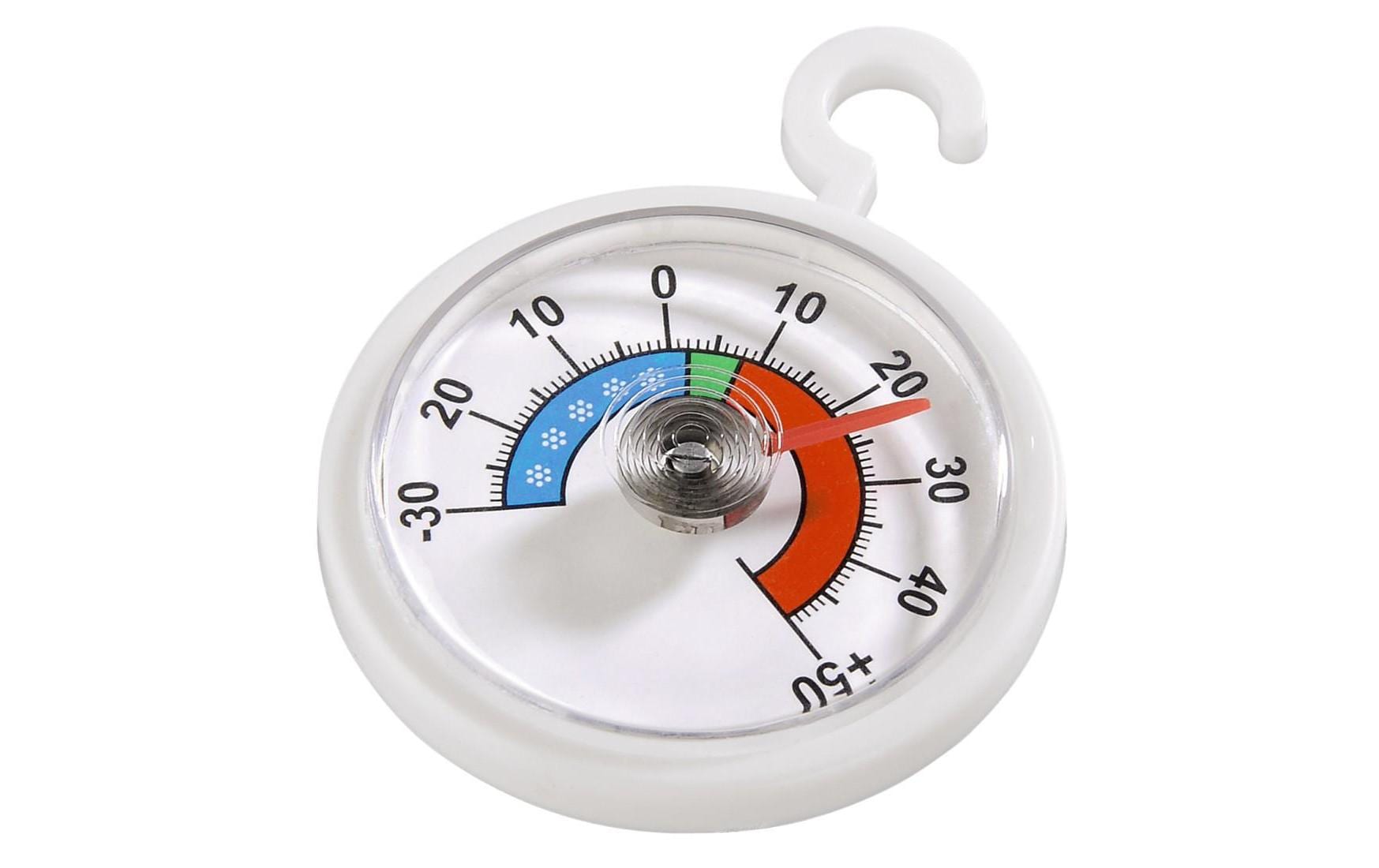 Xavax Kühl- / Gefrierthermometer Analog Xavax Kühl- / Gefrierthermometer Analog