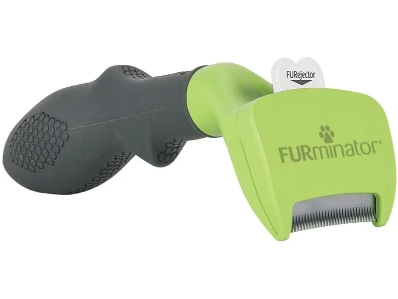 Furminator Hund deShedding S Kurzhaar 4.5 cm Furminator Hund deShedding S Kurzhaar 4.5 cm