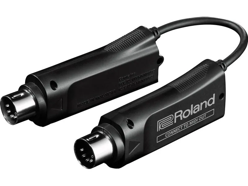 Roland USB-MIDI-Interface WM-1