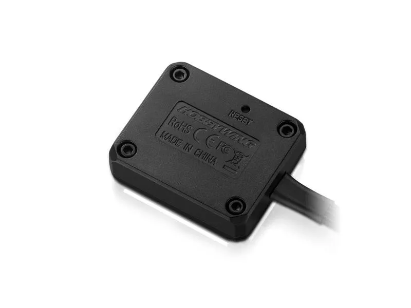 Hobbywing Programmiermodul OTA Bluetooth kompatibel mit HW Link App Hobbywing Programmiermodul OTA Bluetooth kompatibel mit HW Link App