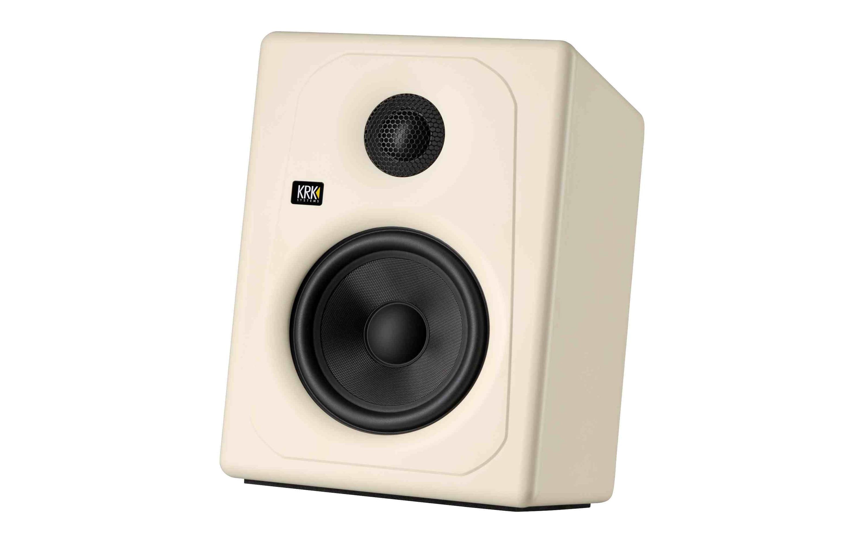 KRK Studiomonitor Kreate 5 Latte