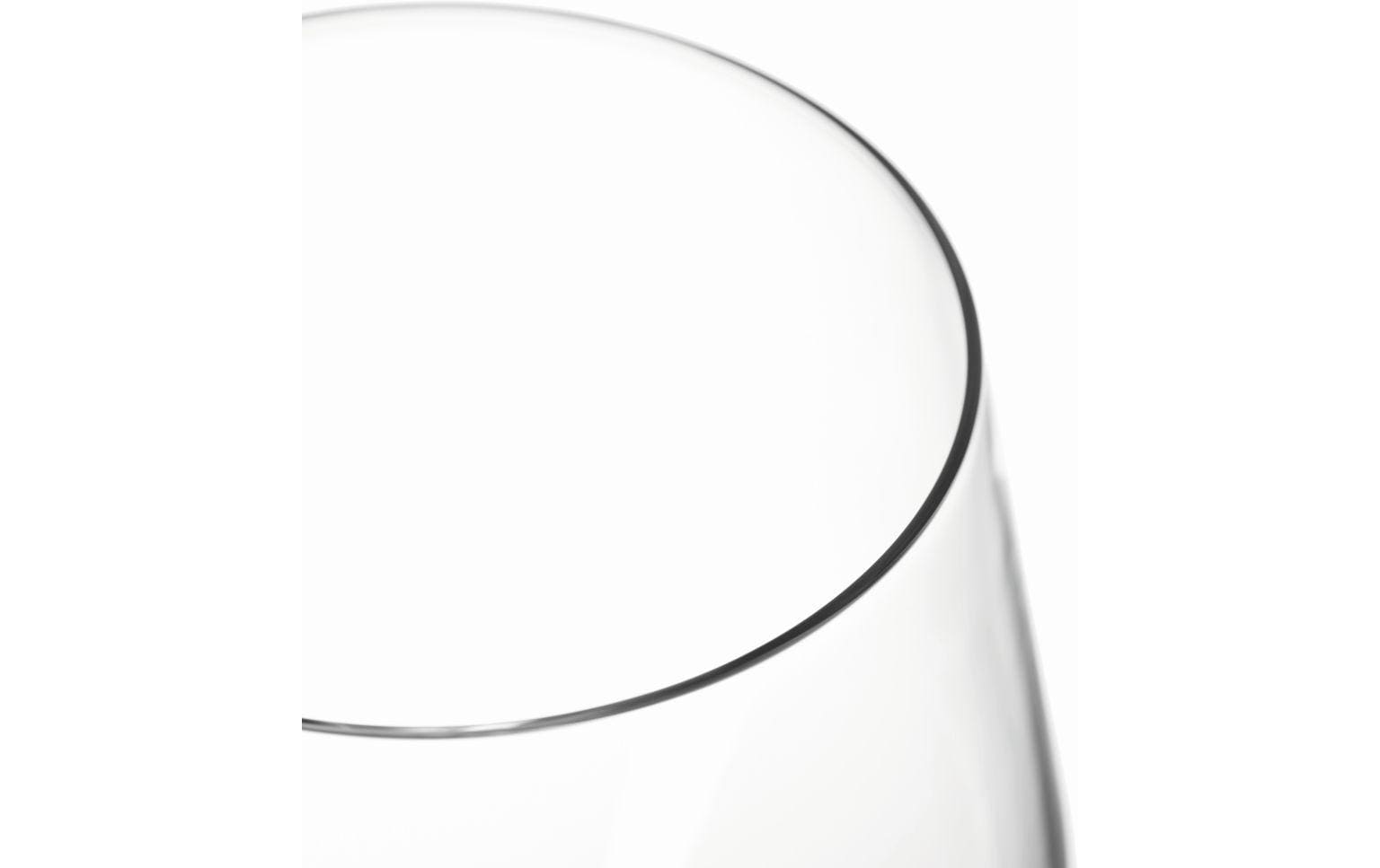 Leonardo Weissweinglas Twenty4 330 ml, 1 Stück, Transparent