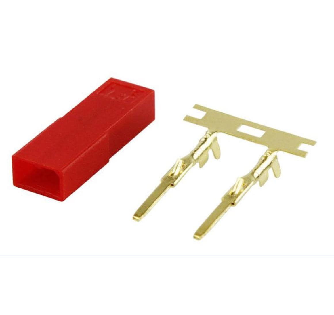 EP Stecker JST-RCY / BEC 2 Stück EP Stecker JST-RCY / BEC 2 Stück