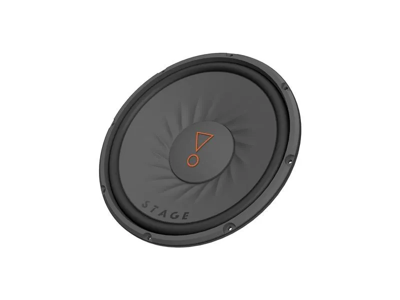 JBL Car Subwoofer Stage 102, 10 (25 cm) JBL Car Subwoofer Stage 102, 10 (25 cm)