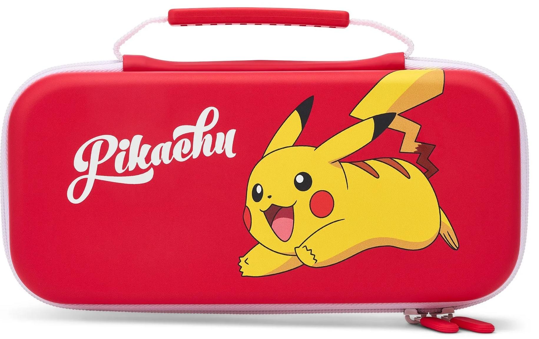 Power A Protection Case Pikachu Playday