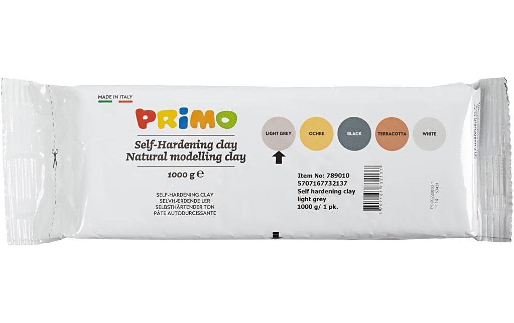 Creativ Company Modellierton Grau