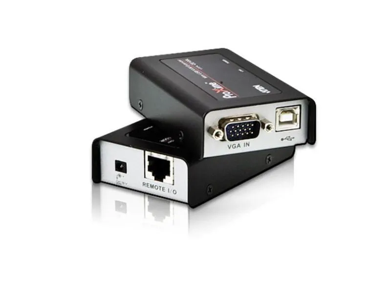 Aten KVM-Extender CE100