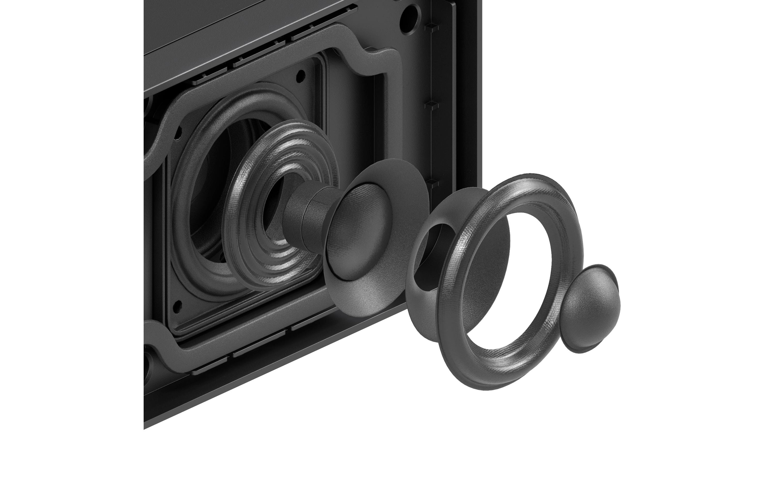 PureLink Videobar Vuelogic VL-VB300 4K PureLink Videobar Vuelogic VL-VB300 4K