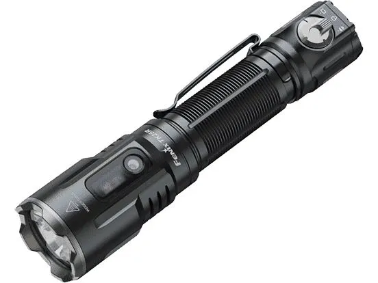 Fenix Taschenlampe TK25R Taktisch 16.40 cm 3600 lm LED Fenix Taschenlampe TK25R Taktisch 16.40 cm 3600 lm LED